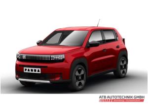 Fiat Grande Panda EV MY26 44 kWh La Prima + Winterpaket Navi LED