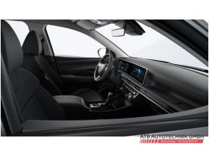 Hyundai TUCSON MY27 Select 1.6 T-GDi 7-DCT Navi LED Apple CarPlay