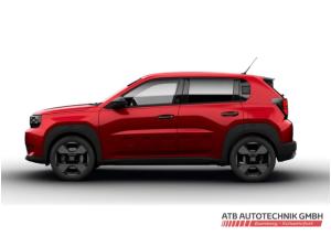 Fiat Grande Panda EV MY26 44 kWh La Prima + Winterpaket Navi LED