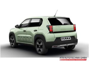 Fiat Grande Panda EV MY26 44 kWh La Prima + Winterpaket Navi LED