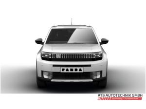Fiat Grande Panda EV MY26 44 kWh La Prima + Winterpaket Navi LED