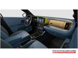 Fiat Grande Panda EV MY26 44 kWh La Prima + Winterpaket Navi LED