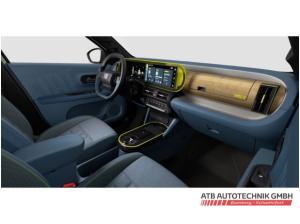 Fiat Grande Panda EV MY26 44 kWh La Prima + Winterpaket Navi LED