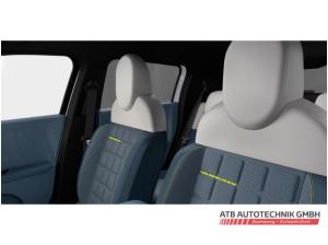 Fiat Grande Panda EV MY26 44 kWh La Prima + Winterpaket Navi LED