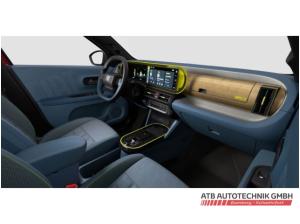 Fiat Grande Panda EV MY26 44 kWh La Prima + Winterpaket Navi LED