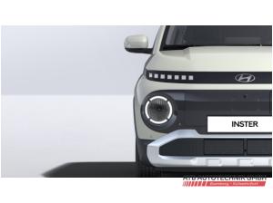 Hyundai INSTER MY27 42kWh Trend Navi Apple CarPlay PDCv+h