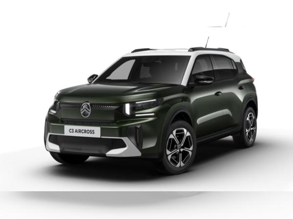 C3 Aircross