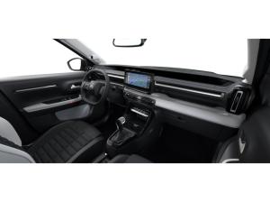 Citroën C3 Aircross Turbo 100 MAX Winterpak.+Allwetter+Überführung