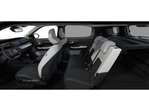 Citroën C3 Aircross Turbo 100 MAX Winterpak.+Allwetter+Überführung
