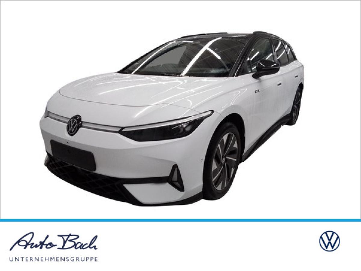 Volkswagen ID.7