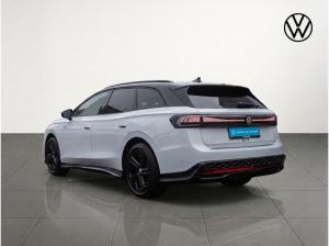 Volkswagen ID.7 Tourer GTX Navi HuD Matrix ACC AHK CarPlay