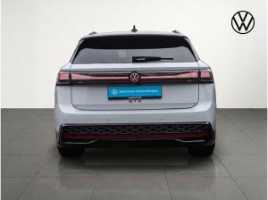 Volkswagen ID.7 Tourer GTX Navi HuD Matrix ACC AHK CarPlay