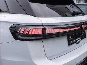 Volkswagen ID.7 Tourer GTX Navi HuD Matrix ACC AHK CarPlay