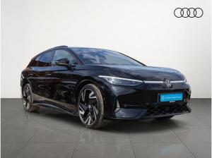 Volkswagen ID.7 Tourer GTX Navi Matrix HuD Panorama ACC AHK