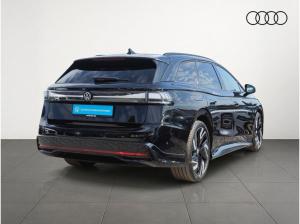 Volkswagen ID.7 Tourer GTX Navi Matrix HuD Panorama ACC AHK