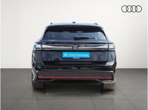 Volkswagen ID.7 Tourer GTX Navi Matrix HuD Panorama ACC AHK