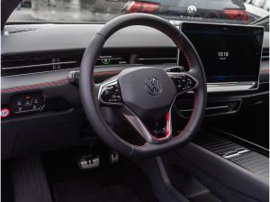 Volkswagen ID.7 Tourer GTX Navi HuD Matrix ACC AHK CarPlay