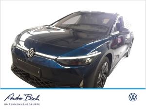 Volkswagen ID.7 Tourer GTX 4M HUD Matrix ACC Harman Kardon