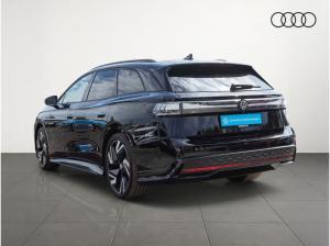 Volkswagen ID.7 Tourer GTX Navi Matrix HuD Panorama ACC AHK