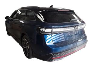 Volkswagen ID.7 Tourer GTX 4M HUD Matrix ACC Harman Kardon