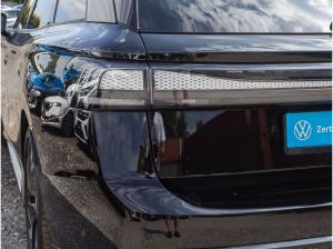 Volkswagen ID.7 Tourer GTX Navi Matrix HuD Panorama ACC AHK