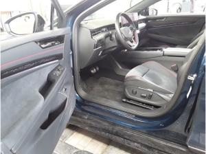 Volkswagen ID.7 Tourer GTX 4M HUD Matrix ACC Harman Kardon