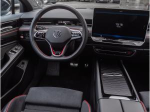 Volkswagen ID.7 Tourer GTX Navi HuD Matrix ACC AHK CarPlay