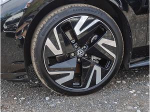 Volkswagen ID.7 Tourer GTX Navi Matrix HuD Panorama ACC AHK