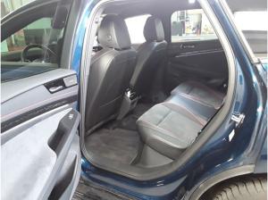 Volkswagen ID.7 Tourer GTX 4M HUD Matrix ACC Harman Kardon