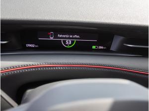 Volkswagen ID.7 Tourer GTX Navi Matrix HuD Panorama ACC AHK