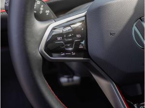 Volkswagen ID.7 Tourer GTX Navi Matrix HuD Panorama ACC AHK
