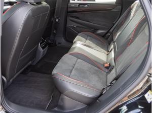 Volkswagen ID.7 Tourer GTX Navi Matrix HuD Panorama ACC AHK