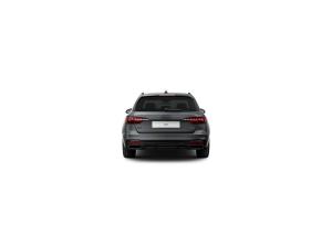 Audi A4 Avant 40 TFSI quattro S-tronic S-Line Matrix