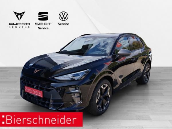 Cupra Terramar VZ e-HYBRID DSG ab 359 EUR mtl. +1000,- Anz. BUSINESS AHK HD-MATRIX SENNHEISER INTELLIGENT DRIVE