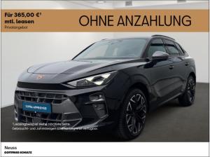 Cupra Terramar VZ TSI DSG NAVI EINPARKHILFE HEAD-UP SITZHEIZUNG