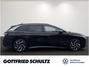 Volkswagen ID.7 Tourer PRO S 86kWh CCS AHK WKR CARPLAY EINPARKHILFE