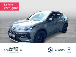 Volkswagen T-Roc 1.5 eTSI DSG Style *Sofort Verfügbar*