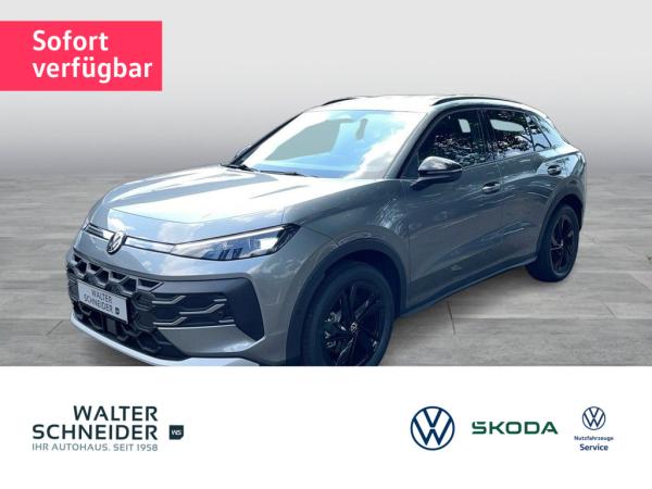 Volkswagen T-Roc 1.5 eTSI DSG Style *Sofort Verfügbar*