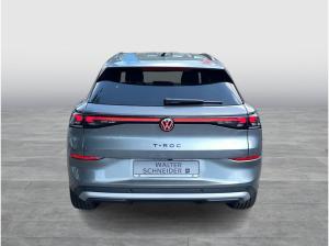 Volkswagen T-Roc 1.5 eTSI DSG Style *Sofort Verfügbar*