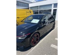 Volkswagen Golf EDITION 50 Limited,  2,0 l TSI 325 PS 7-Gang- DSG