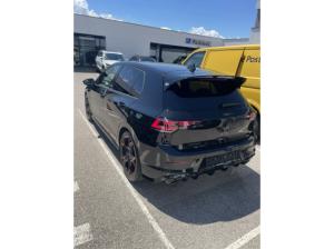 Volkswagen Golf EDITION 50 Limited,  2,0 l TSI 325 PS 7-Gang- DSG