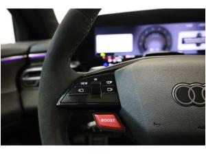 Audi RS5 Avant e-hybrid quattro Sport Paket 0,5% DW Versteuerung