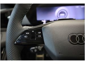 Audi A6 e-tron Sportback performance S line business 0,25% DW Versteuerung
