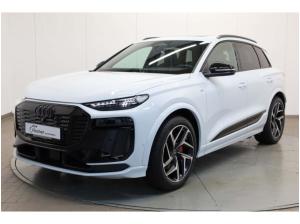 Audi Q6 e-tron SUV S line business 0,25% DW-Versteuerung