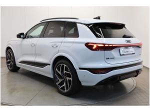 Audi Q6 e-tron SUV S line business 0,25% DW-Versteuerung