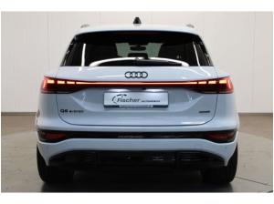 Audi Q6 e-tron SUV S line business 0,25% DW-Versteuerung