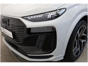 Audi Q6 e-tron SUV S line business 0,25% DW-Versteuerung