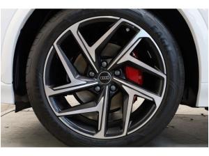 Audi Q6 e-tron SUV S line business 0,25% DW-Versteuerung