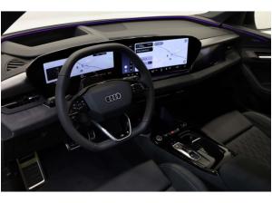 Audi Q6 e-tron SUV S line business 0,25% DW-Versteuerung