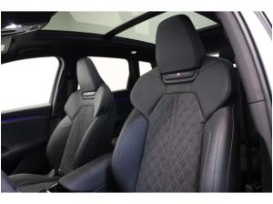 Audi Q6 e-tron SUV S line business 0,25% DW-Versteuerung